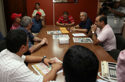 Vida está en semifinales gracias a la suerte del 'papelito'