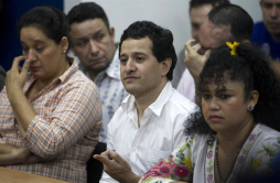 Declaran culpable a Fariña, blanco del ataque en que murió Facundo Cabral