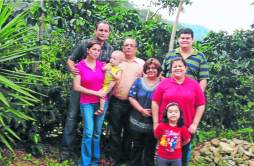 Japoneses disfrutarán café producido por hondureño
