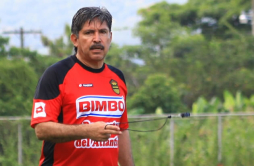 Luis Guifarro se uniría a Real España