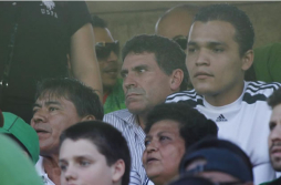 Luis Suárez se llevó dos fiascos