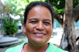 Finaliza jornada de alfabetización en San Pedro Sula