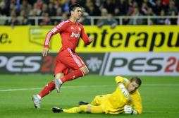 Real Madrid se va de vacaciones líder