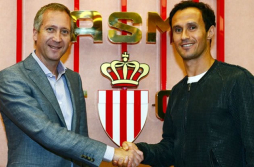 Carvalho deja Real Madrid y ficha por el Mónaco