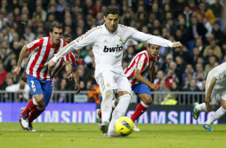 Real Madrid alarga la racha y la supremacía sobre el Atlético