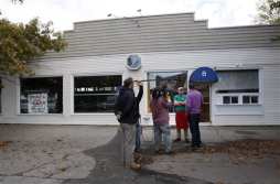 Instructora de zumba convirtió su escuela en prostíbulo
