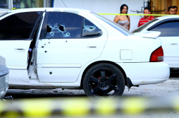 Ultiman a abogado que había sido amenazado