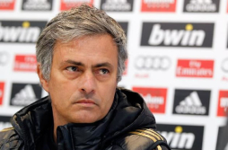 Mourinho: 'Yo no provoco clanes'