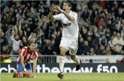 Real Madrid alarga la racha y la supremacía sobre el Atlético