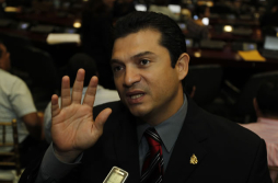 En incidente fallece hijo del diputado Yuri Sabas