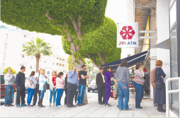 Chipre propone plan desesperado para salir del limbo bancario