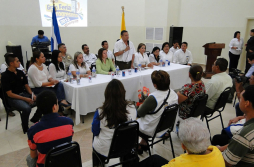Inician preparativos para feria patronal de El Progreso