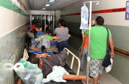 Aumentan casos de hipertensión en San Pedro Sula