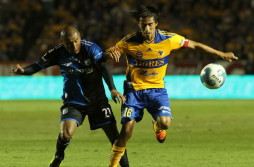 Tigres va contra Santos en la final