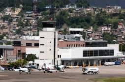 Honduras: Reactivan los vuelos en el aeropuerto Toncontín