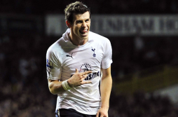 Gareth Bale impulsa al Tottenham