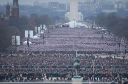 Obama: EUA tiene que abrirse a inmigrantes 'luchadores'