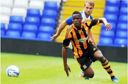 Maynor Figueroa regresa y debuta con el Hull City