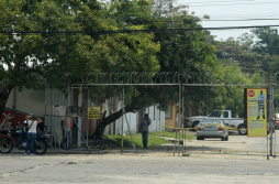 Encerrados viven más de 100,000 sampedranos