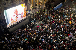 Papa Francisco envía mensaje a sus fieles argentinos