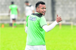 Emil: 'Hay que ganar lo dos juegos que nos quedan”