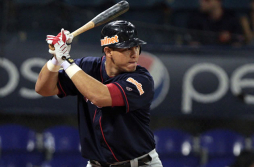 Rescatan al beisbolista Wilson Ramos