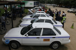 Nueva Ley de Transporte se discutirá el martes