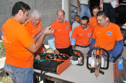 Copeco crea unidad de respuesta inmediata