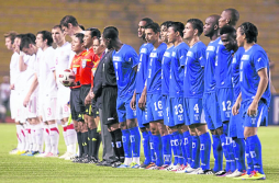 La Concacaf oficializa el calendario de las eliminatorias