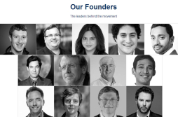 Dueño de Facebook presiona para lograr la reforma migratoria