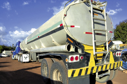 Gasolinas en Honduras tendrán rebajas