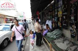 Empleo informal: el desafío de Honduras