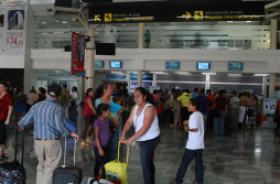 Aeroméxico amplía oferta de asientos