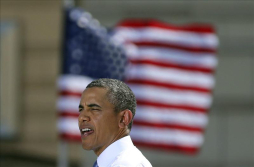 Obama pide al Senado que deje las excusas en debate sobre reforma migratoria