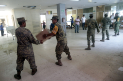 Sismo de 6 grados deja daños en Acapulco