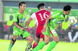 Berríos: 'Los árbitros son unos analfabetas'