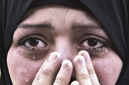 Cohetes palestinos contra Tel Aviv y Jerusalén