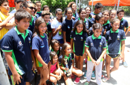 Delfines ya tiene la 13