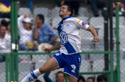 Cruz Azul asegura su boleto a la liguilla