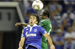 Athletic, Atlético, Schalke y PSV, líderes y rumbo a la siguiente ronda de Europa