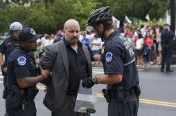 Reforma migratoria estancada en el Congreso