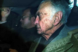 Muere el exministro de Economía de la dictadura argentina