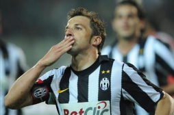 Una niña de doce años despierta de coma tras escuchar a Del Piero