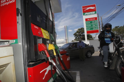 Prevén nuevas alzas a gasolinas en Honduras