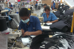 Honduras: Ajuste salarial es bien recibido por empresarios y obreros