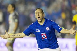 Cruz Azul toma leve ventaja en la final mexicana