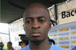 Fallece jugador colombiano tras recibir un disparo en la cabeza