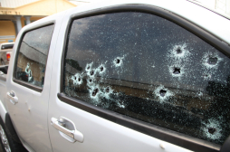 Video podría esclarecer el crimen de subcomisionado