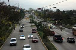 Gobierno concesiona por 30 años el corredor turístico de Honduras