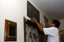 Perfil de la 'Coneja' Cardona, el histórico delantero del Atlético